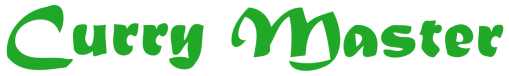 Curry Master Logo